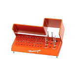 Screw-System TX – набор титановых винтов для фиксации костных сегментов Screw-System TX – набор титановых винтов для фиксации костных сегментов