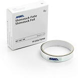 Фольга окклюзионная 8мкм.(8мм.х5м.).COLTENE