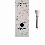 Полиры, KagayakiEnsmart Pin-125-металл, 30шт., ENPS 125/3. Kagayaki