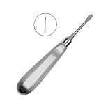 Люкcатор прямой 13-4LX,5мм.MyDent24 Люкcатор прямой 13-4LX,5мм.MyDent24