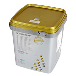 FujiRock EP (powder) - гипс 4 типа Golden Brown (золотой), 5 кг., GC