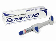 Esthet X HD (Эстет) - цвет GE, компьюлы 10 шт.х 0,25 г., Dentsply Esthet X HD (Эстет) - цвет GE, компьюлы 10 шт.х 0,25 г., Dentsply