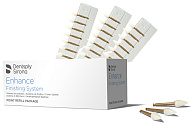 Enhance (Энханс) головки полир 30 шт ДИСК Dentsply Enhance (Энханс) головки полир 30 шт ДИСК Dentsply