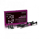 Bond 008 Adhesive - самопротравливающий адгезив без растворителя (2штх1мл насадки) Kerr