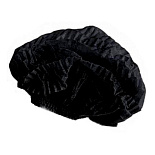 Шапочка медицинская "Шарлотта", размер 59см.РОЗОВАЯ. 100шт.SENSE  (НДС10%)