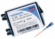 Обтураторы Thermafil эндодонтические, 25 мм №30, (30 шт) Обтураторы Thermafil эндодонтические, 25 мм №30, (30 шт)