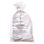 Пакеты п/э для медицинских отходов, класс А, БЕЛЫЕ (700 х 800), 100 шт.(НДС10%) Пакеты п/э для медицинских отходов, класс А, БЕЛЫЕ (700 х 800), 100 шт.(НДС10%)