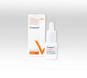 Альванес - порошок (альгевит). ВладМиВа