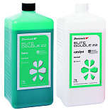 EElite Double 22- А-силикон для дублирования (1кг+1кг) EElite Double 22- А-силикон для дублирования (1кг+1кг)