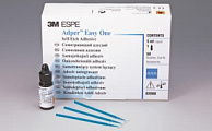 Adper Easy One - адгезив самопротравливающий 5 мл 3М Adper Easy One - адгезив самопротравливающий 5 мл 3М