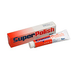 Superpolish (Суперполиш) - паста для получения зеркального блеска, без фтора, 45г.Kerr Superpolish (Суперполиш) - паста для получения зеркального блеска, без фтора, 45г.Kerr