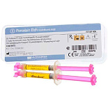 Porcelain Etch (Порцелаин) - плавиковая кислота (2 шпр.* 1,2 мл.) Ultradent Porcelain Etch (Порцелаин) - плавиковая кислота (2 шпр.* 1,2 мл.) Ultradent