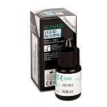 Fuji II LC Improved (LIQUID) (Фуджи II Эл-СИ) - цемент светоотв стеклоиномерный жидкость 8гр Fuji II LC Improved (LIQUID) (Фуджи II Эл-СИ) - цемент светоотв стеклоиномерный жидкость 8гр