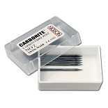 Штифты "CARBONITE" карбоноволок. №3 (6 шт.) H.Nordin