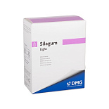 Silagum-AV Light (Силагум) 2 картриджа по 50ml насадкиDMG Silagum-AV Light (Силагум) 2 картриджа по 50ml насадкиDMG