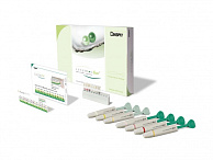 Ceram-X Duo+ (Керам -Х Дуо)- в шприцах, оттенок Е3 (А3,5, А4, B3, В4), шприц 3 г., Dentsply Ceram-X Duo+ (Керам -Х Дуо)- в шприцах, оттенок Е3 (А3,5, А4, B3, В4), шприц 3 г., Dentsply