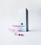 Полиры, ЧАШКА "KagayakiEnsmart Pin"-32-металл, 30шт., ENP70-3. Kagayaki