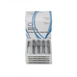 Пульпоэкстракторы 50мм ( 100шт), КМИЗ Пульпоэкстракторы 50мм ( 100шт), КМИЗ