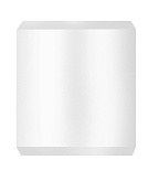 Временный колпачок для абатментов Standard b / 1,5 / 4,0 и b / 3,0 / 4,0