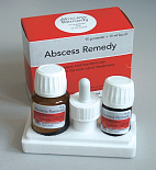 Abscess remedy (Абсцесс) - матер для пломбир каналов (15 г-порош15 мл жидк) пост Abscess remedy (Абсцесс) - матер для пломбир каналов (15 г-порош15 мл жидк) пост