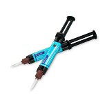 BisCem (БисЦем) - прииклеивающий цемент (1 двойной шпр 8 г.. + насадки) Bisco BisCem (БисЦем) - прииклеивающий цемент (1 двойной шпр 8 г.. + насадки) Bisco