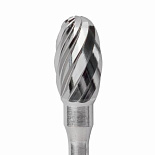 HM73B 055 HP 104 бор твердосплавный (1 шт.), BONE MANAGEMENT, упак HM73B 055 HP 104 бор твердосплавный (1 шт.), BONE MANAGEMENT, упак