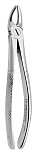 Щипцы анатомические для удаления верхних премоляров (английская модель), Medesy Щипцы анатомические для удаления верхних премоляров (английская модель), Medesy