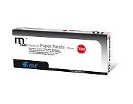 Бумажные штифты Mtwo 04 №35, 144 шт., VDW