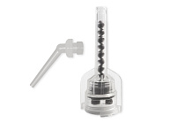 Насадки смешивающие Mixing Tips Core Endo 50 шт. SPIDENT Насадки смешивающие Mixing Tips Core Endo 50 шт. SPIDENT