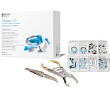 Матрицы PALODENT V3, Starter Kit - набор матриц, Densply (НДС 10%)