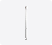 Пинодержатель 24мм