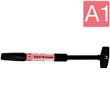 Tetric N-Ceram Bulk Fill Рефил(шприц) 1 x 3,5 г IVA Tetric N-Ceram Bulk Fill Рефил(шприц) 1 x 3,5 г IVA