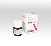 Девит - АРС - мышьяковая паста 6,5 г