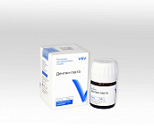 Дентин паста 50 гр Владмива