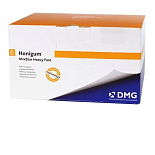Honigum Heavy Fast MixStar (Хонигум)-материал на основе силикона (1картр. х 380 мл.+ насадки). DMG Honigum Heavy Fast MixStar (Хонигум)-материал на основе силикона (1картр. х 380 мл.+ насадки). DMG