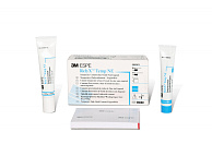 RelyX Temp NE (Релакс) - цинкоксидный цемент для врем фиксации (30 г 13 г) RelyX Temp NE (Релакс) - цинкоксидный цемент для врем фиксации (30 г 13 г)