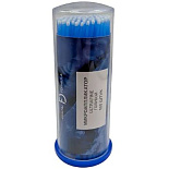 Микроаппликаторы Dental Formula (ULTRAFINE), 100 шт. DENTAL FORMULA Микроаппликаторы Dental Formula (ULTRAFINE), 100 шт. DENTAL FORMULA