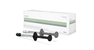 NX 3 Light-Cure Kit (Nexus) - набор (2x1.8г шприца,2x3г гель,адгезив 10шт ,1x3г шприц и аксес) Kerr