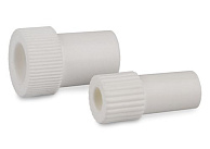 Переходник для пылеотсосов многоразовый МИНИ, 11мм, (1шт.) КРИСТИДЕНТ Переходник для пылеотсосов многоразовый МИНИ, 11мм, (1шт.) КРИСТИДЕНТ