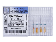 G-Files G1 Classics №12 L21, Micro-Mega G-Files G1 Classics №12 L21, Micro-Mega