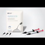 Neo Spectra ST FLOW - шприц E1 (2шт. х 1,8 г.+ канюли). Dentsply