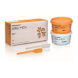 Elite H-D+Putty Soft Fast Setting ECO Easy MIX (4 x 450ml), Zhermack Elite H-D+Putty Soft Fast Setting ECO Easy MIX (4 x 450ml), Zhermack