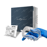 Ретрактор стом.одноразовый DENTAL FORMULA (1 шт.) размер MEDIUM (БЕЛЫЙ). БИ ПЛЮС Ретрактор стом.одноразовый DENTAL FORMULA (1 шт.) размер MEDIUM (БЕЛЫЙ). БИ ПЛЮС