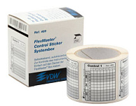 ФлексМастер наклейка контрол. дополнительная (Flexmaster control sticker accessory) ФлексМастер наклейка контрол. дополнительная (Flexmaster control sticker accessory)