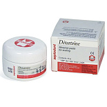 Detartrine (Детартрин) - паста для удаления зубного камня 45гр Septodont