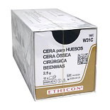 Костный воск 2,5 г., 12 шт.(Ethicon). (Без НДС) Костный воск 2,5 г., 12 шт.(Ethicon). (Без НДС)