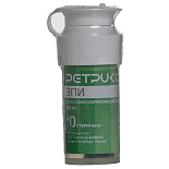 Нить ретракционная Ретрикс ЭПИ - № 1 280 м Нить ретракционная Ретрикс ЭПИ - № 1 280 м