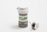 Нить ретракционная ProfiCord №2. CLEAN+SAFE Нить ретракционная ProfiCord №2. CLEAN+SAFE