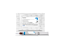 PermaCem Smartmix (ПермаЦем) цемент компомерный, (2 шпр. х 10г.+ насадки) DMG