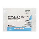 Сетка хирургическая "ПРОЛЕН" (PROLENE), 15х10см., ( 3шт.).ETHICON Сетка хирургическая "ПРОЛЕН" (PROLENE), 15х10см., ( 3шт.).ETHICON